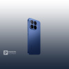 Смартфон Xiaomi 17T Pro 12/512Gb, синий (Blue)